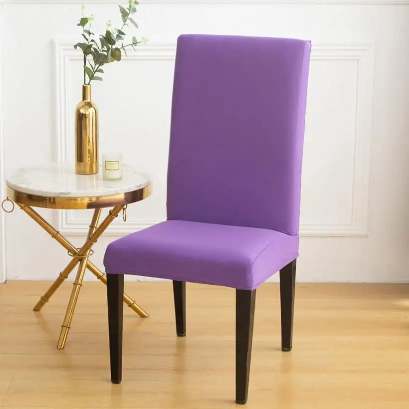 Stretch Slipcover Furniture Protector @chichicmart