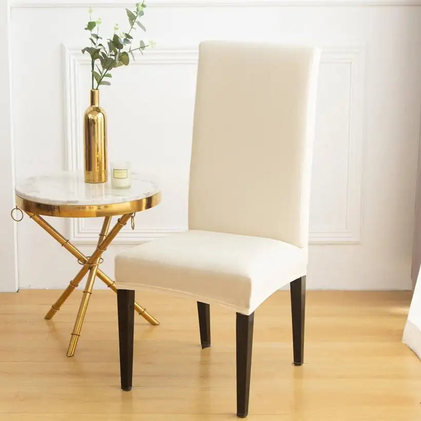 Stretch Slipcover Furniture Protector @chichicmart