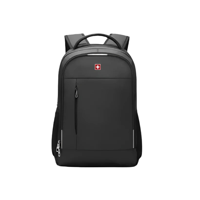 Swiss Backpacks, Anti-theft Backpack @chichicmart