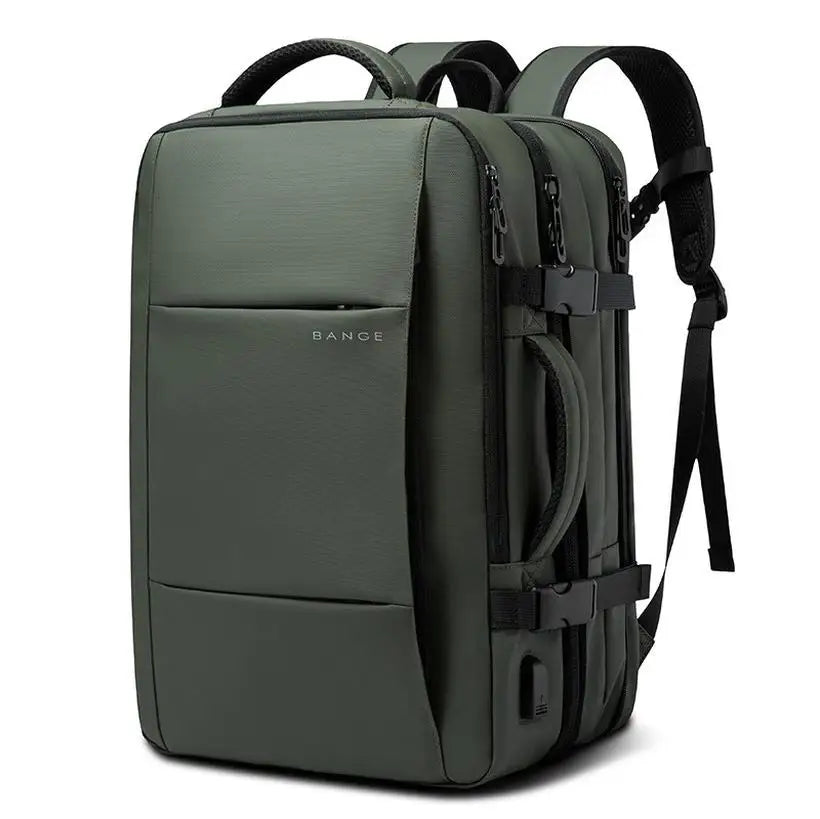 Travel Backpack, Large Capacity Backpack @chichicmart