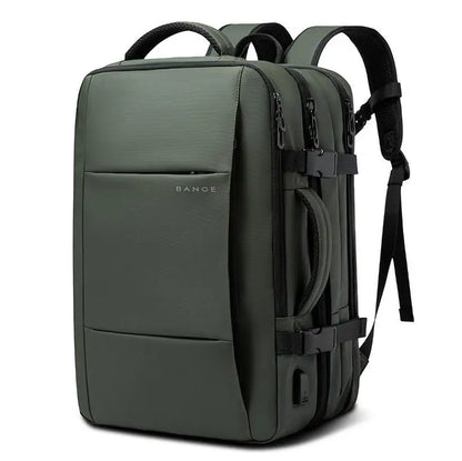 Travel Backpack, Large Capacity Backpack @chichicmart