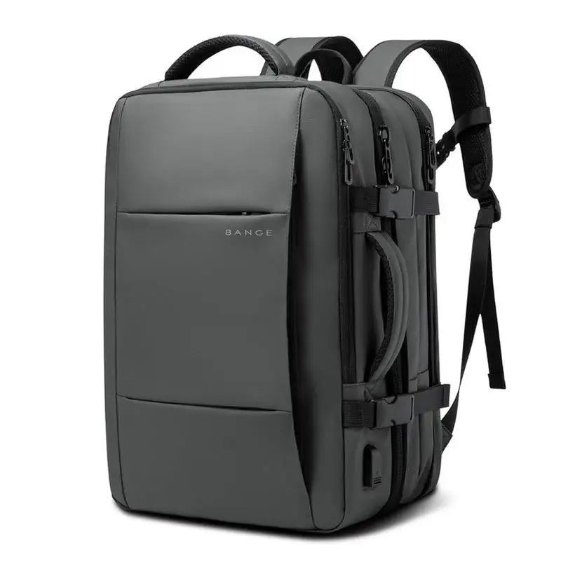 Travel Backpack, Large Capacity Backpack @chichicmart