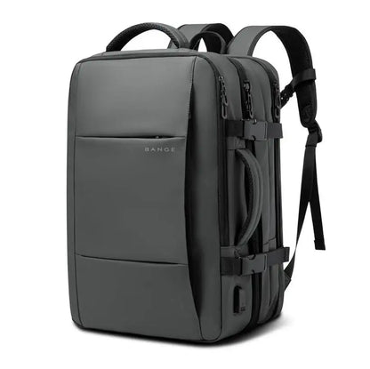 Travel Backpack, Large Capacity Backpack @chichicmart