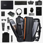 Travel Backpack, Large Capacity Backpack @chichicmart