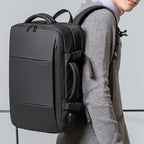 Travel Backpack, Large Capacity Backpack @chichicmart