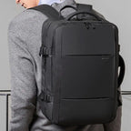 Travel Backpack, Large Capacity Backpack @chichicmart