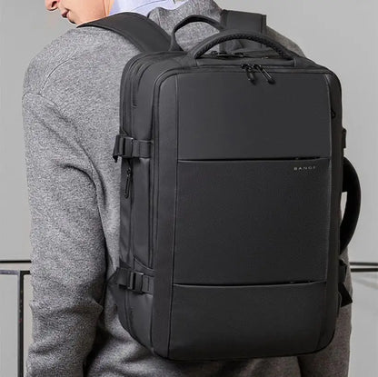 Travel Backpack, Large Capacity Backpack @chichicmart