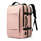 Travel Backpack, Large Capacity Backpack @chichicmart