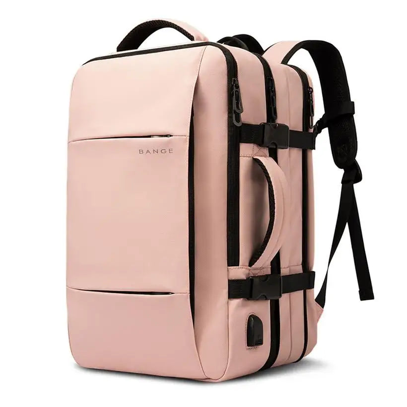 Travel Backpack, Large Capacity Backpack @chichicmart
