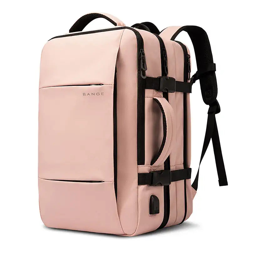 Travel Backpack, Large Capacity Backpack @chichicmart