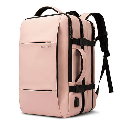 Travel Backpack, Large Capacity Backpack @chichicmart
