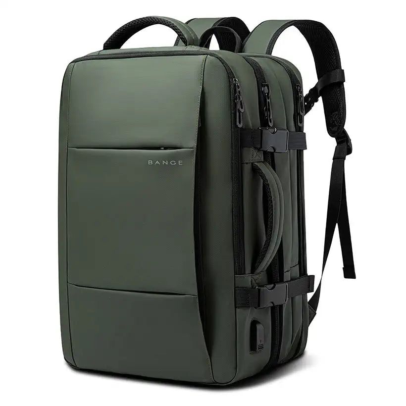 Travel Backpack, Large Capacity Backpack @chichicmart