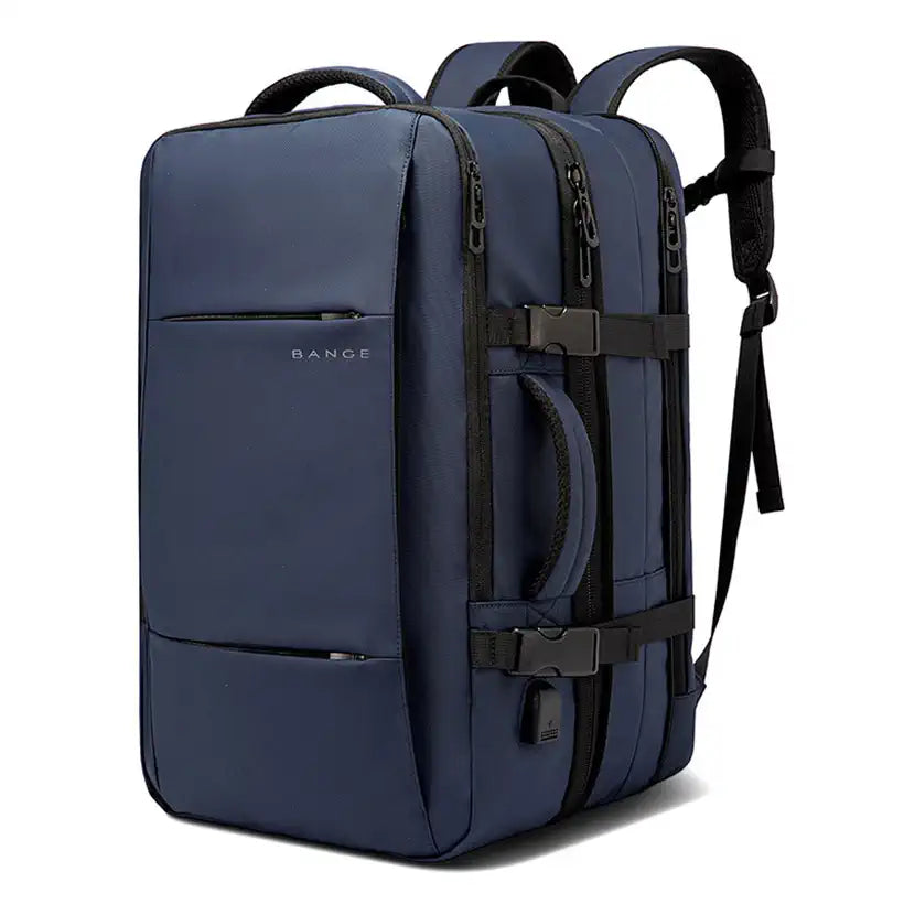 Travel Backpack, Large Capacity Backpack @chichicmart