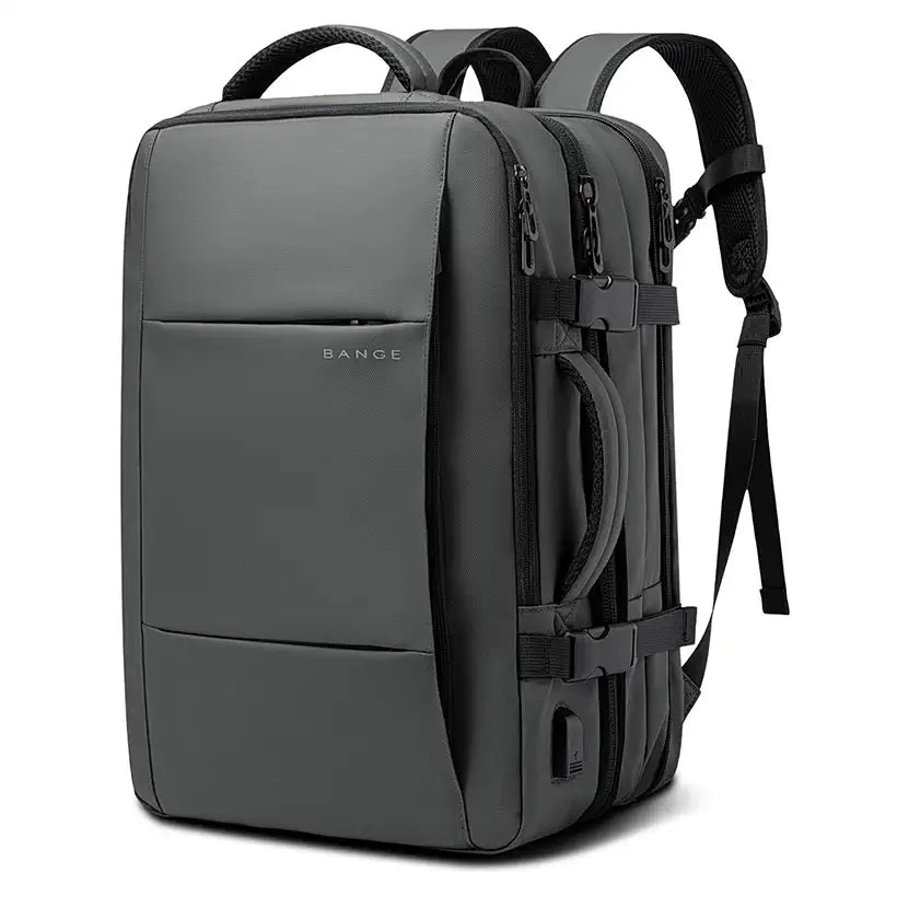 Travel Backpack, Large Capacity Backpack @chichicmart