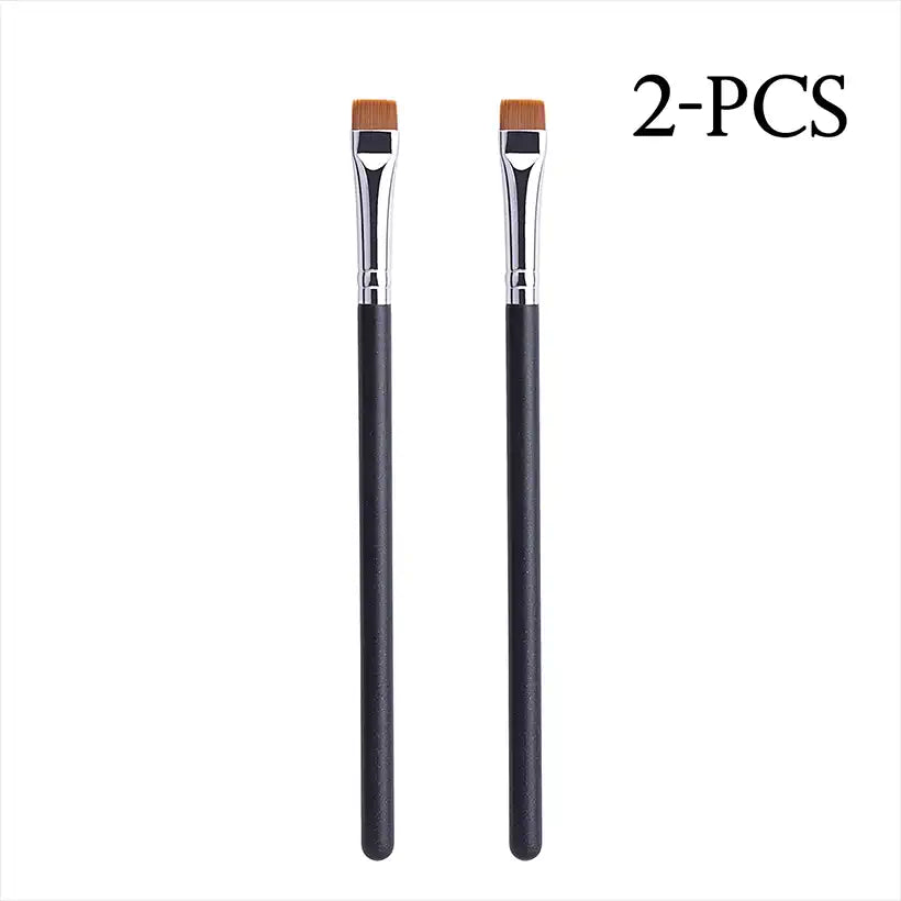 Ultrathin Eyebrow Makeup Brushes @chichicmart