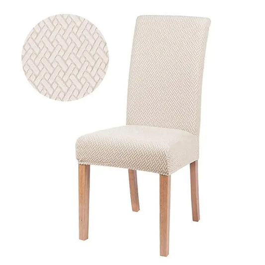 Universal Stretch Seat Slipcover @chichicmart