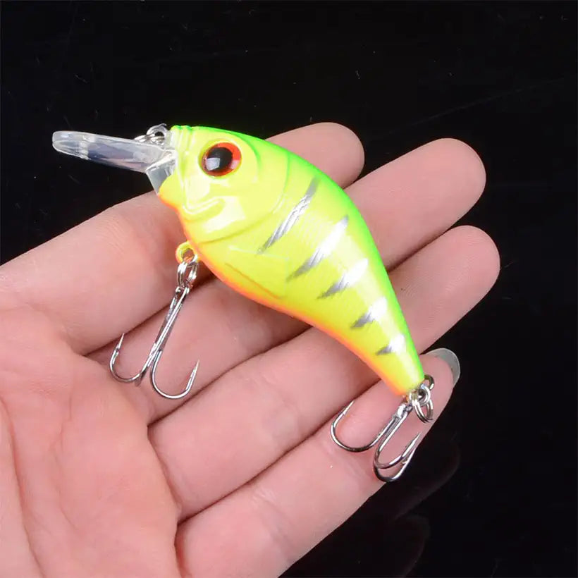 Vibe Fishing Lure @chichicmart
