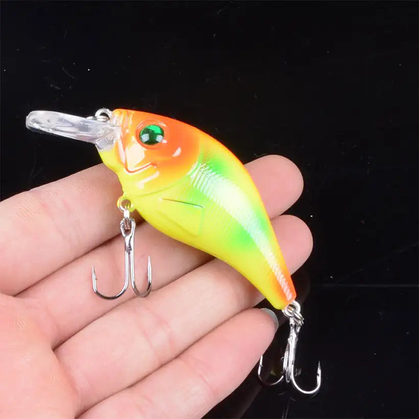 Vibe Fishing Lure @chichicmart