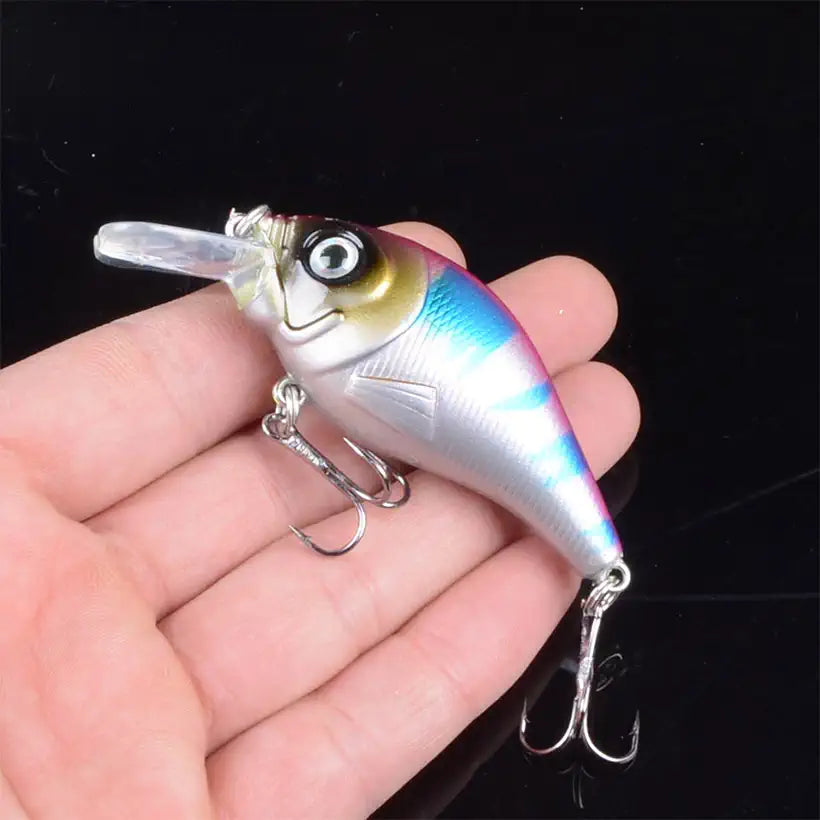 Vibe Fishing Lure @chichicmart