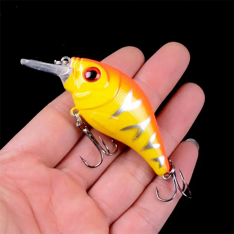 Vibe Fishing Lure @chichicmart