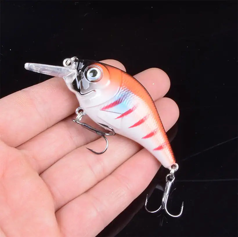 Vibe Fishing Lure @chichicmart