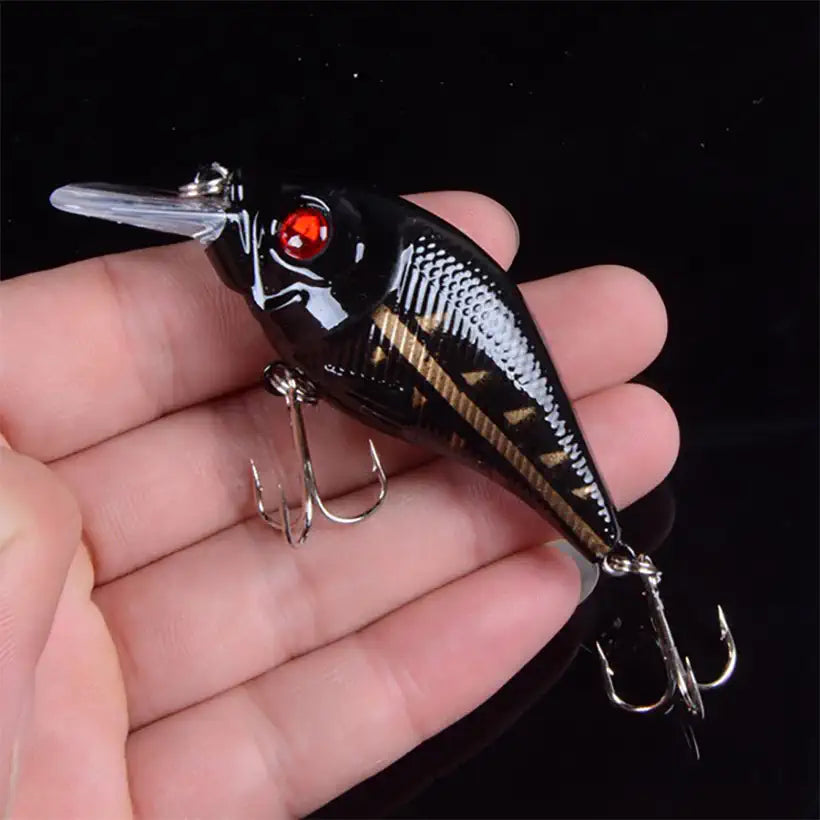 Vibe Fishing Lure @chichicmart