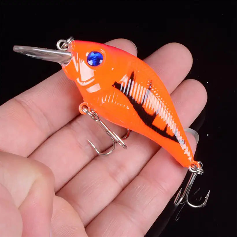 Vibe Fishing Lure @chichicmart
