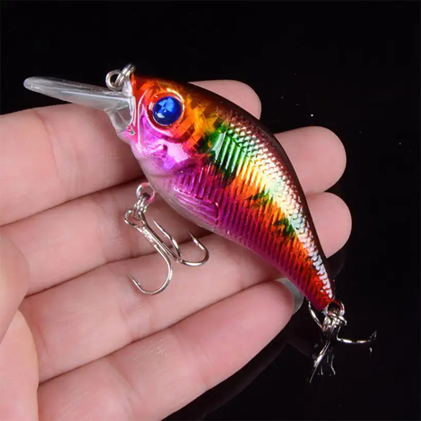 Vibe Fishing Lure @chichicmart