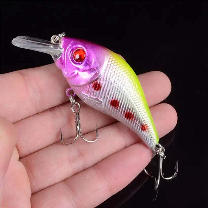 Vibe Fishing Lure @chichicmart