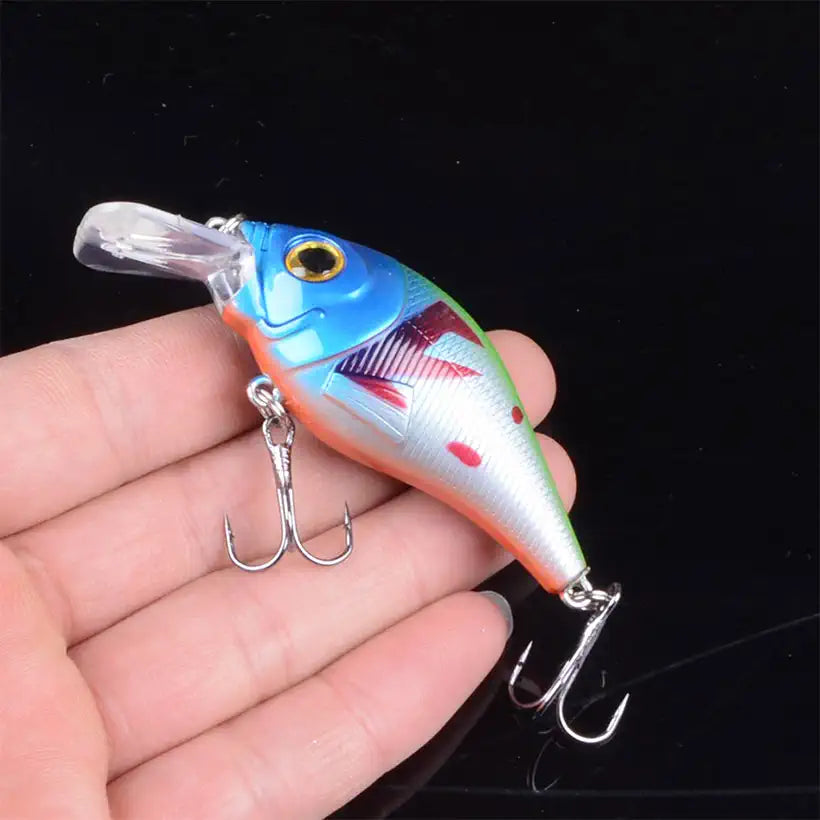 Vibe Fishing Lure @chichicmart