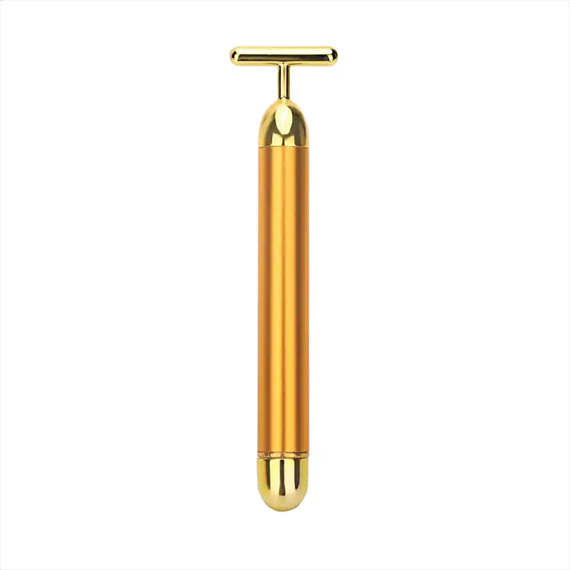 Vibrating Facial Massager @chichicmart