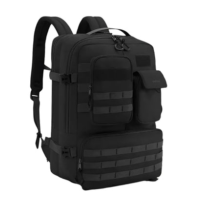 Waterproof Backpack, Camping Backpack @chichicmart