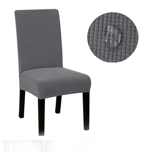 Waterproof Elastic Chair Cover @chichicmart