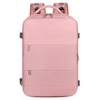 Women Travel Backpack, Large Capacity Backpack @chichicmart