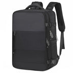 Women Travel Backpack, Large Capacity Backpack @chichicmart