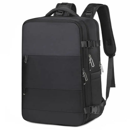Women Travel Backpack, Large Capacity Backpack @chichicmart