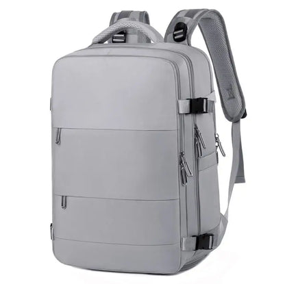 Women Travel Backpack, Large Capacity Backpack @chichicmart