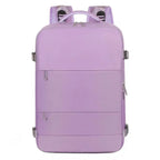 Women Travel Backpack, Large Capacity Backpack @chichicmart