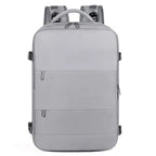 Women Travel Backpack, Large Capacity Backpack @chichicmart