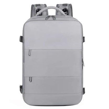 Women Travel Backpack, Large Capacity Backpack @chichicmart