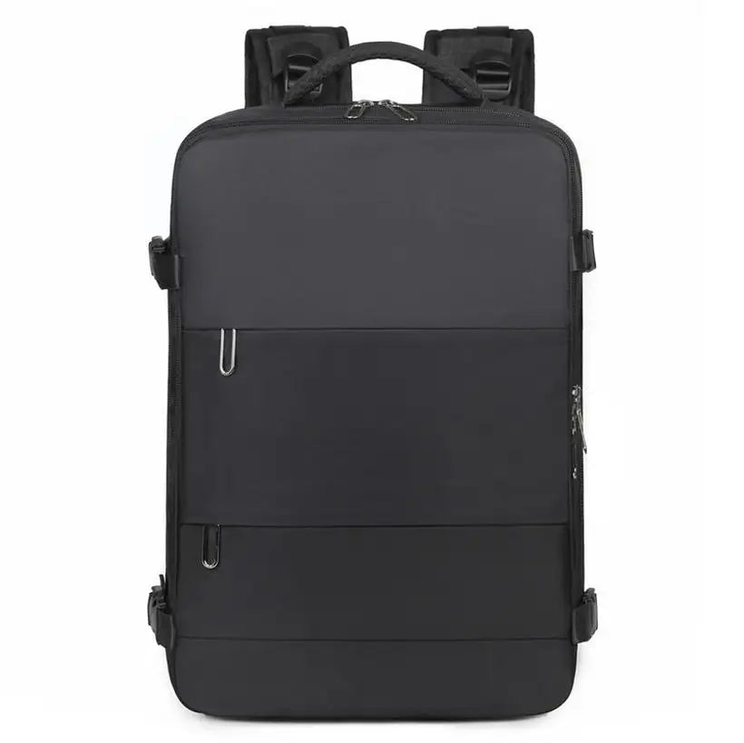 Women Travel Backpack, Large Capacity Backpack @chichicmart