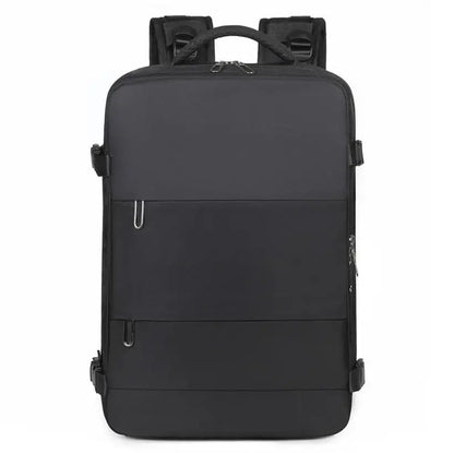 Women Travel Backpack, Large Capacity Backpack @chichicmart