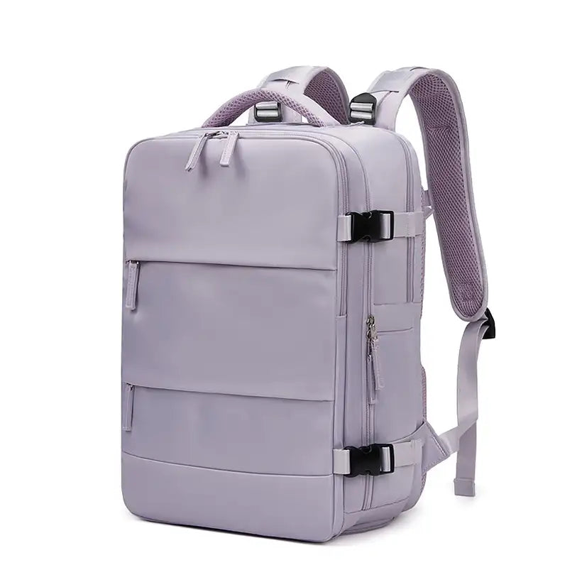 Women Travel Backpack, Large Capacity Backpack @chichicmart