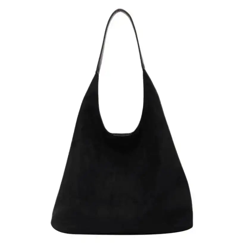Women's Large Capacity Shoulder Bag @chichicmart