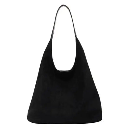 Women's Large Capacity Shoulder Bag @chichicmart